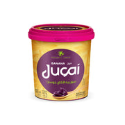 Jucai Banana Acai Sorbet 500ml