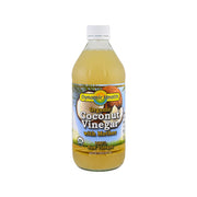 Dynamic Health Organic Coconut Vinegar 473ml