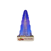 Malek Burj Khalifa Assorted Dragees Chocolate 200g