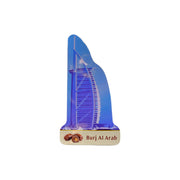 Malek Burj Al Arab Assorted Chocolate Dates 200g