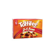Toffifee 2+1