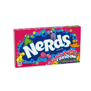 Wonka Nerds Rainbow 142gm