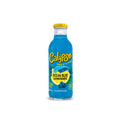Calypso Ocean Blue Lemonade 473ml