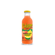 Calypso Southern Peach Lemonade 473ml