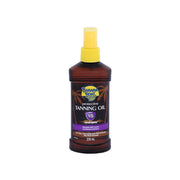 Banana Boat Tan Protect Oil SPF15 236ml