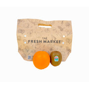 Mix Fruits Pouches (Kiwi Orange) Approx- 280gm Pack