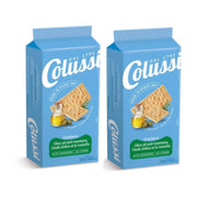 Colussi Cracker with Rosemary 250Gm 1+1