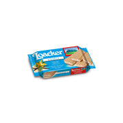 Loacker Vanilla Wafers 45G