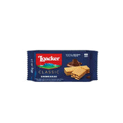 Loacker Cremkakao Wafers 45G