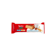 Loacker Choco & Milk Cereals Wafer 25g
