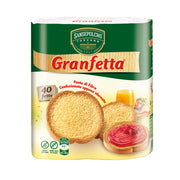 Sansepolcro Granfetta Classic Rusk Toast 300gm