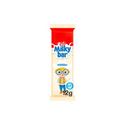 Nestle Milkybar White Chocolate 12g