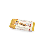 Vicenzi Mini Snack Puff Pastry Roll Hazelnut Cream 125G