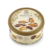 Vicenzi Mv Assorted Pastries Tin 500gm