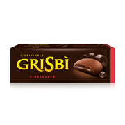 Grisbi Classic Chocolate Cream Biscuits 135gm