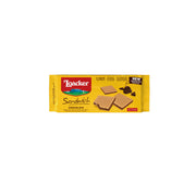 Loacker Sandwich Chocolate 75G