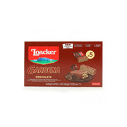Loacker Gardena Chocolate Wafers 190g
