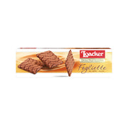 Loacker Fogliette Milk Wafers 100G