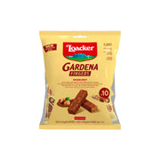 Loacker Gardena Hazelnut Fingers Wafers 125g