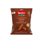 Loacker Gardena Fingers Mini Chocolate Wafer 125g