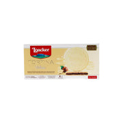 Loacker Gran Pasticceria Tortina White Cookies 125g
