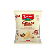 Loacker Gardena Hazelnut White Chocolate Fingers Wafers 125g