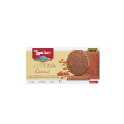 Loacker Tortina Caramel 126G