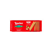 Loacker Thins With Napolitaner Hazelnuts Wafer 150g
