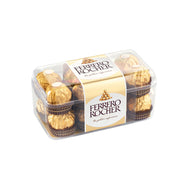 Ferrero Rocher Chocolate T16 200G