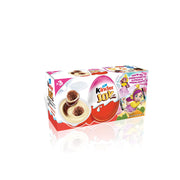 Kinder Joy Girl T3 60G