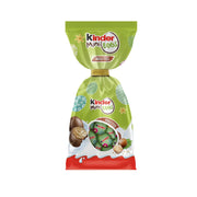 Kinder Mini Eggs Milk & Hazelnut Chocolate 192gm