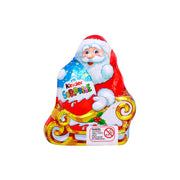 Kinder Santa Chocolate With Surprise 75g