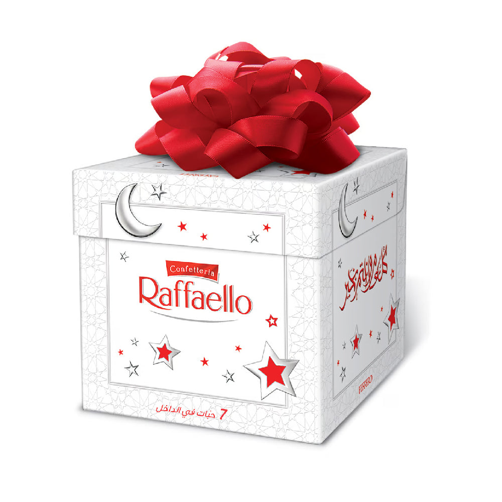 Raffaello Ferrero Gift Box T7 Chocolate 70gm
