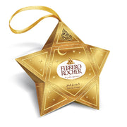 Ferrero Rocher T3 Star Chocolate 40gm