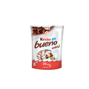 Kinder Bueno Mini Chocolate T20 108G