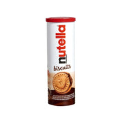 Ferrero Nutella Crunchy Biscuit 166gm