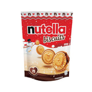 Nutella Biscuits Limited Edition T22 304G