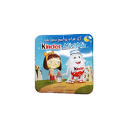 Kinder Mini Mix T48 Ramadan