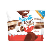 Kinder Schokobons Crispy T30 168G