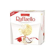 Ferrero Raffaello Coconut & Almond Ice Cream T4 188gm