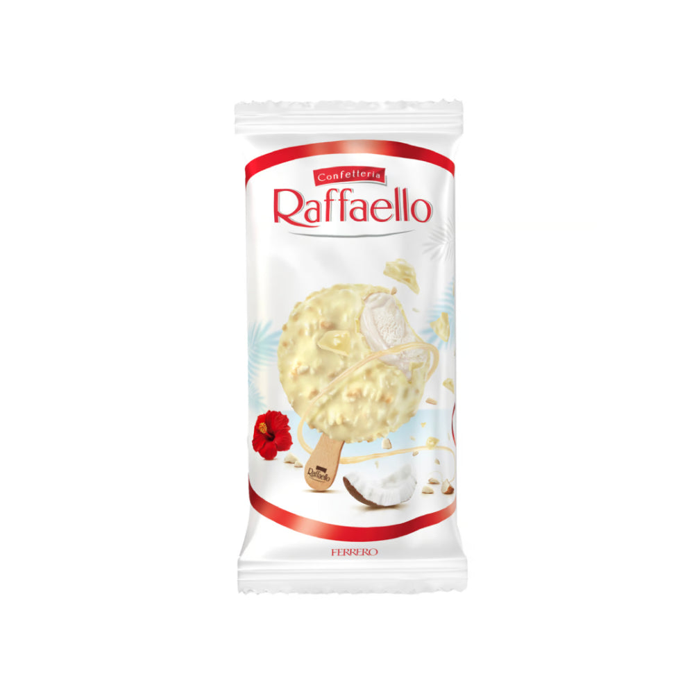 Ferrero Raffaello Ice Cream 47gm