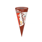 Kinder Bueno Chocolate Cone Ice Cream 62gm