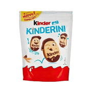 Kinder Kinderini Chocolate T20 250g