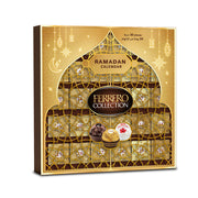 Ferrero Chocolate Collection Calendar T30