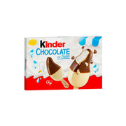 Kinder Chocolate Ice Cream T4 4x55ml