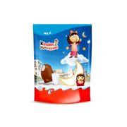 Kinder Mini Friends Milk Chocolate 125g