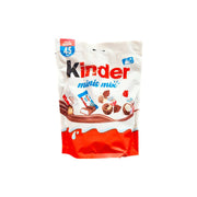 Kinder Minis Mix Chocolates 259g