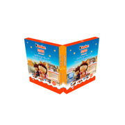 Kinder Mix Chocolate Ramadan Calendar 168g