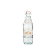 Acqua Panna Mineral Water Glass 250ML