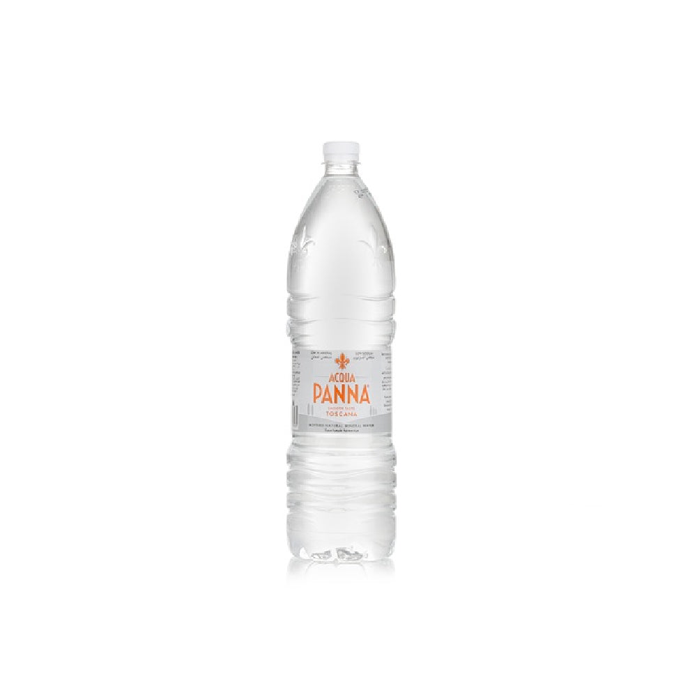 Acqua Panna Mineral Water PET 1.5L
